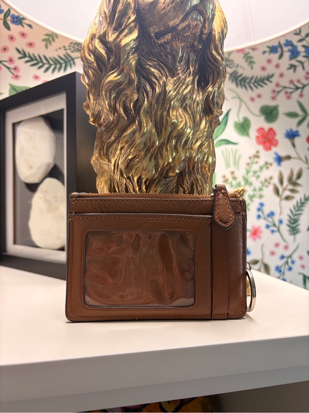 Coach Wallet - Picture 2 of 3